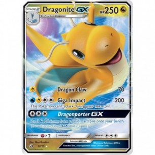 Dragonite-GX