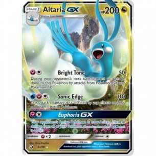 Altaria-GX
