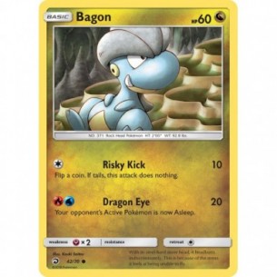 Bagon
