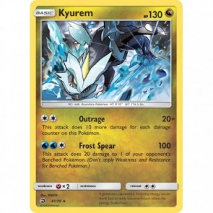 Kyurem