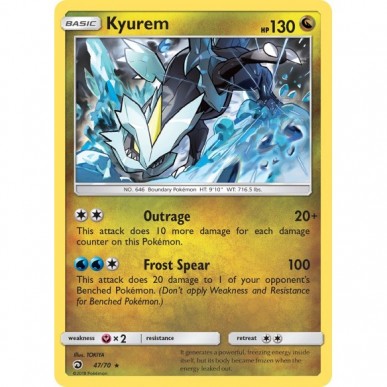 Kyurem