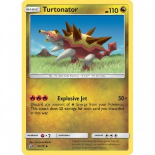 Turtonator