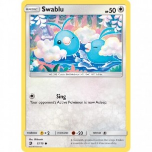 Swablu