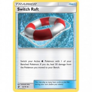 Switch Raft