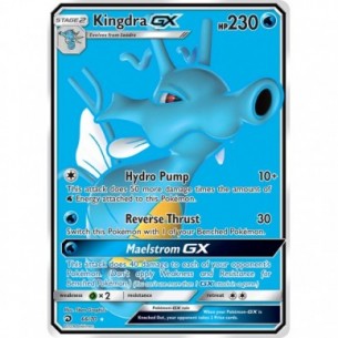 Kingdra-GX