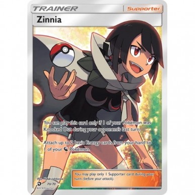 Zinnia