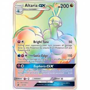 Altaria-GX