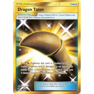 Dragon Talon