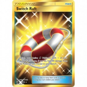 Switch Raft