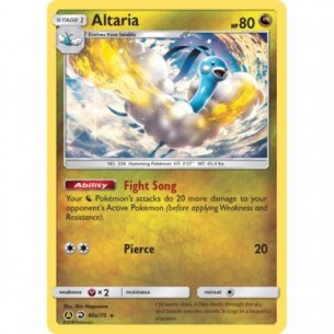 Altaria