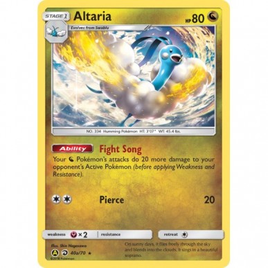 Altaria
