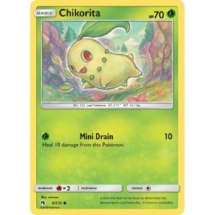 Chikorita