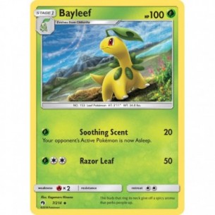 Bayleef