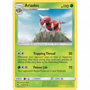 Ariados