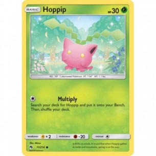 Hoppip