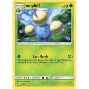 Jumpluff