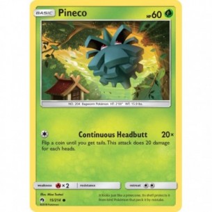 Pineco