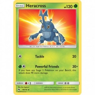 Heracross