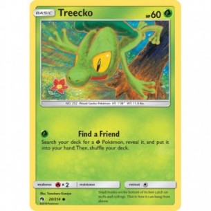 Treecko