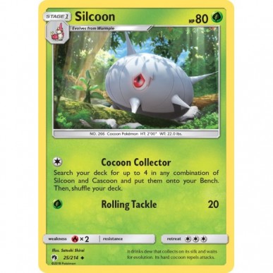 Silcoon