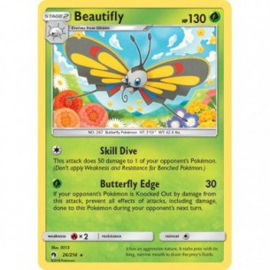 Beautifly