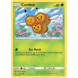 Combee