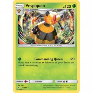 Vespiquen