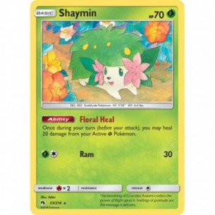 Shaymin