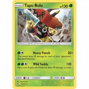 Tapu Bulu