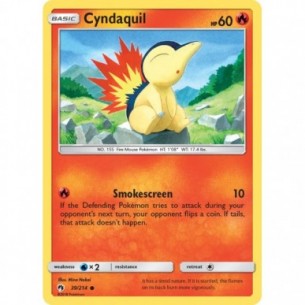 Cyndaquil