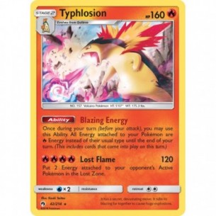 Typhlosion