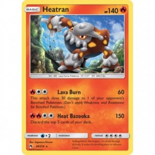Heatran