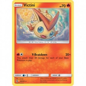 Victini