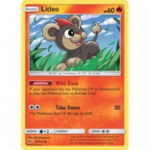Litleo