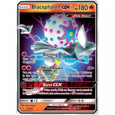 Blacephalon-GX