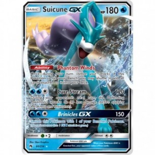 Suicune-GX