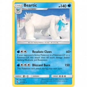 Beartic
