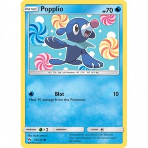 Popplio