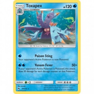 Toxapex