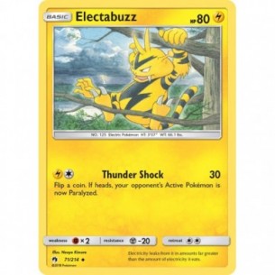 Electabuzz