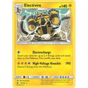 Electivire