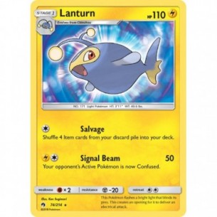 Lanturn