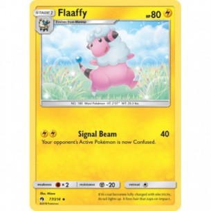 Flaaffy