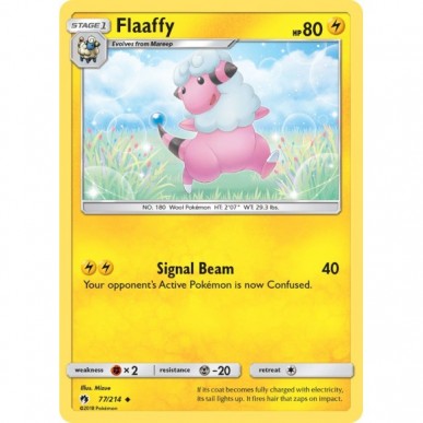 Flaaffy