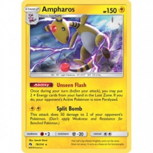 Ampharos