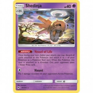 Shedinja