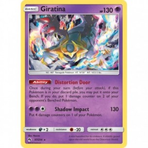 Giratina