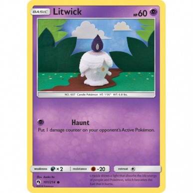Litwick