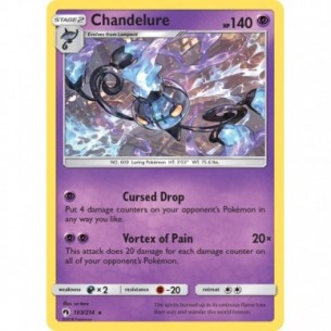 Chandelure