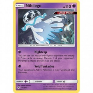 Nihilego